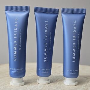 Summer Fridays Jet Lag Mask